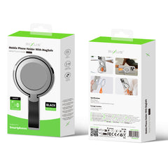 Rixus RXPH20B Handyhalterung mit MagSafe