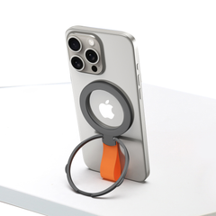 Rixus RXPH20BO Handyhalterung mit MagSafe Schwarz +