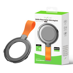 Rixus RXPH20BO Handyhalterung mit MagSafe Schwarz +