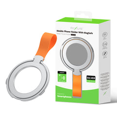 Rixus RXPH20SO Handyhalterung mit MagSafe + Orange