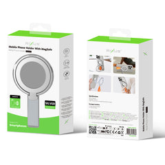 Rixus RXPH20S Handyhalterung mit MagSafe