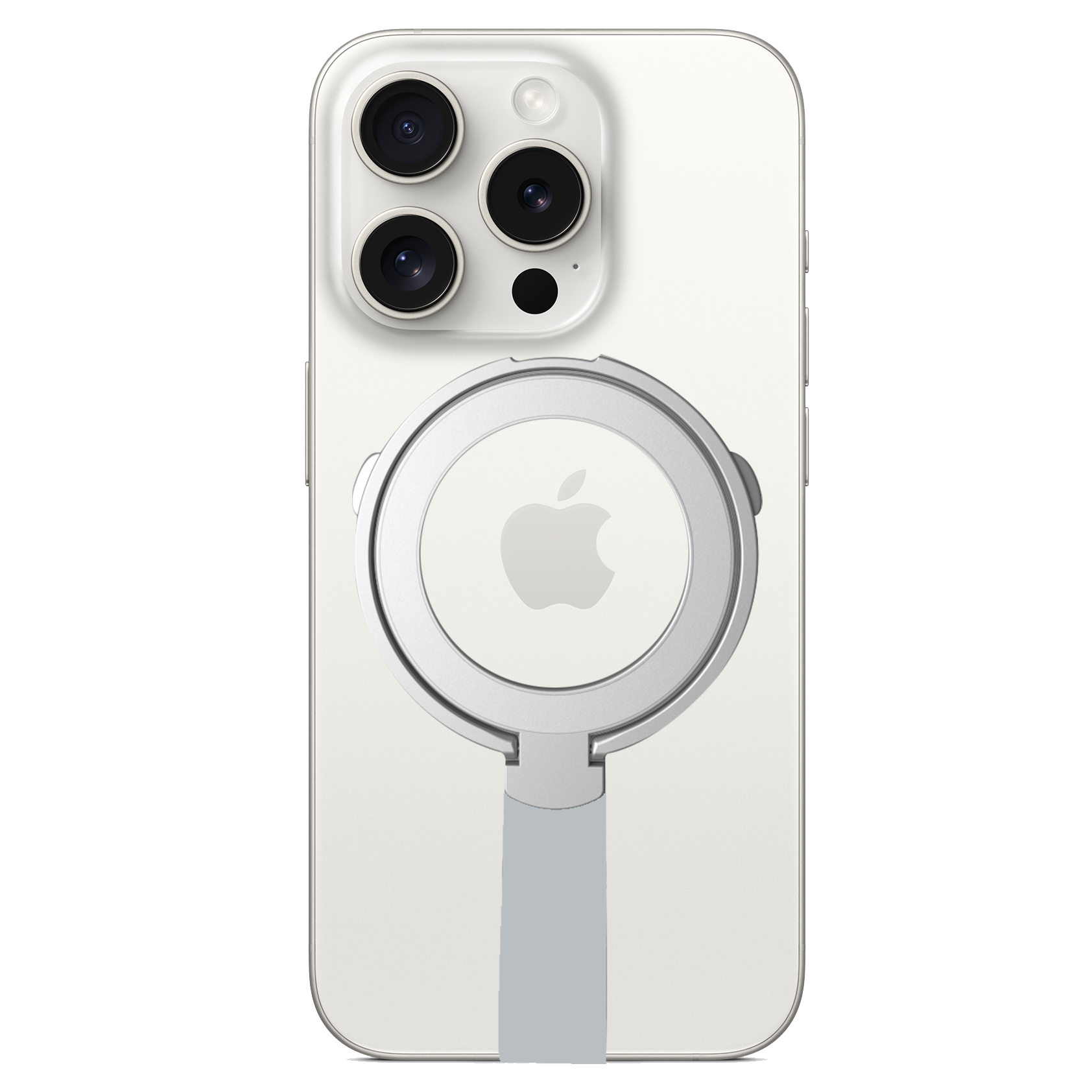 Rixus RXPH20S Mobile Phone Holder With MagSafe