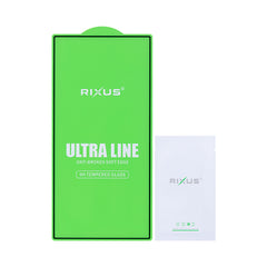Rixus HD Ultra Line Panzerglas für Samsung Galaxy S25 Ultra S938B