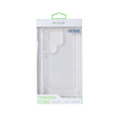Rixus Anti-Burst Case For Samsung Galaxy S25 Ultra S938B
