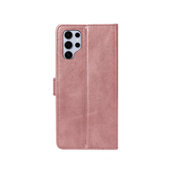 Rixus Bookcase For Samsung Galaxy S25 Ultra S938B