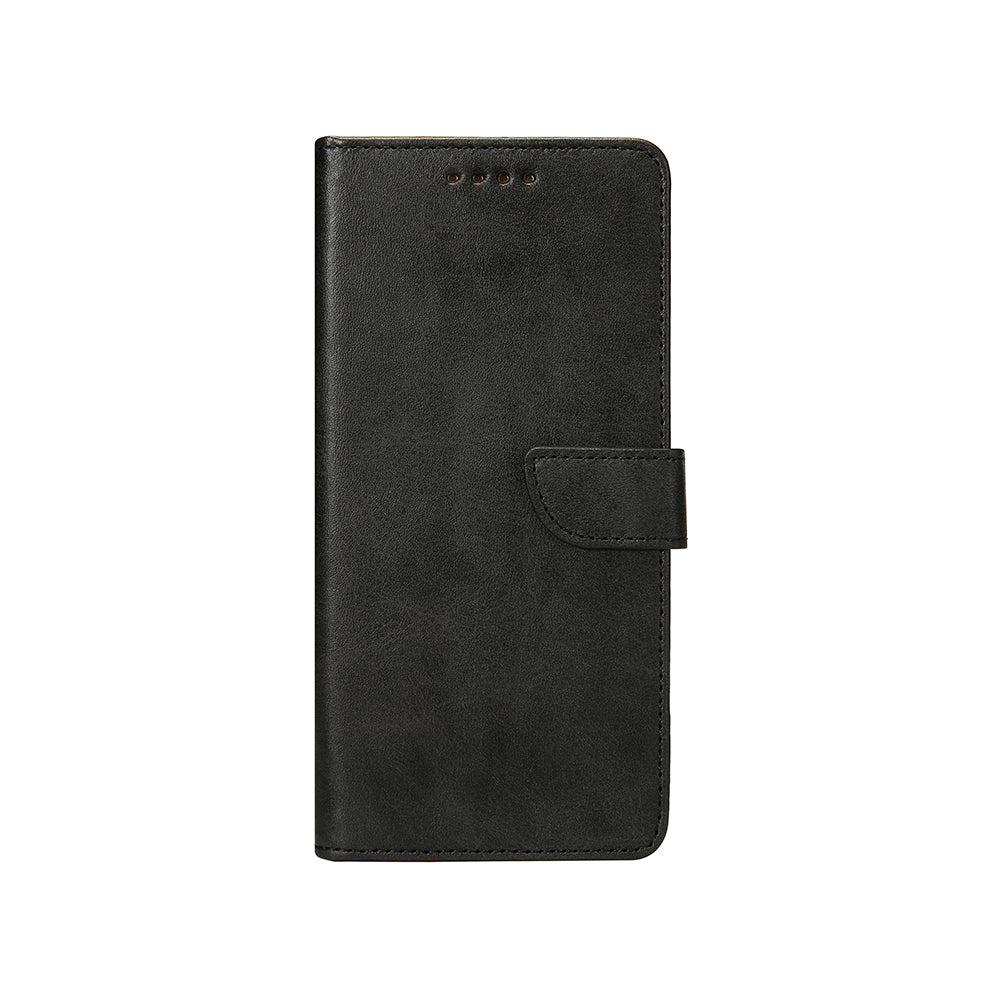 Rixus Bookcase For Samsung Galaxy S25 Ultra S938B