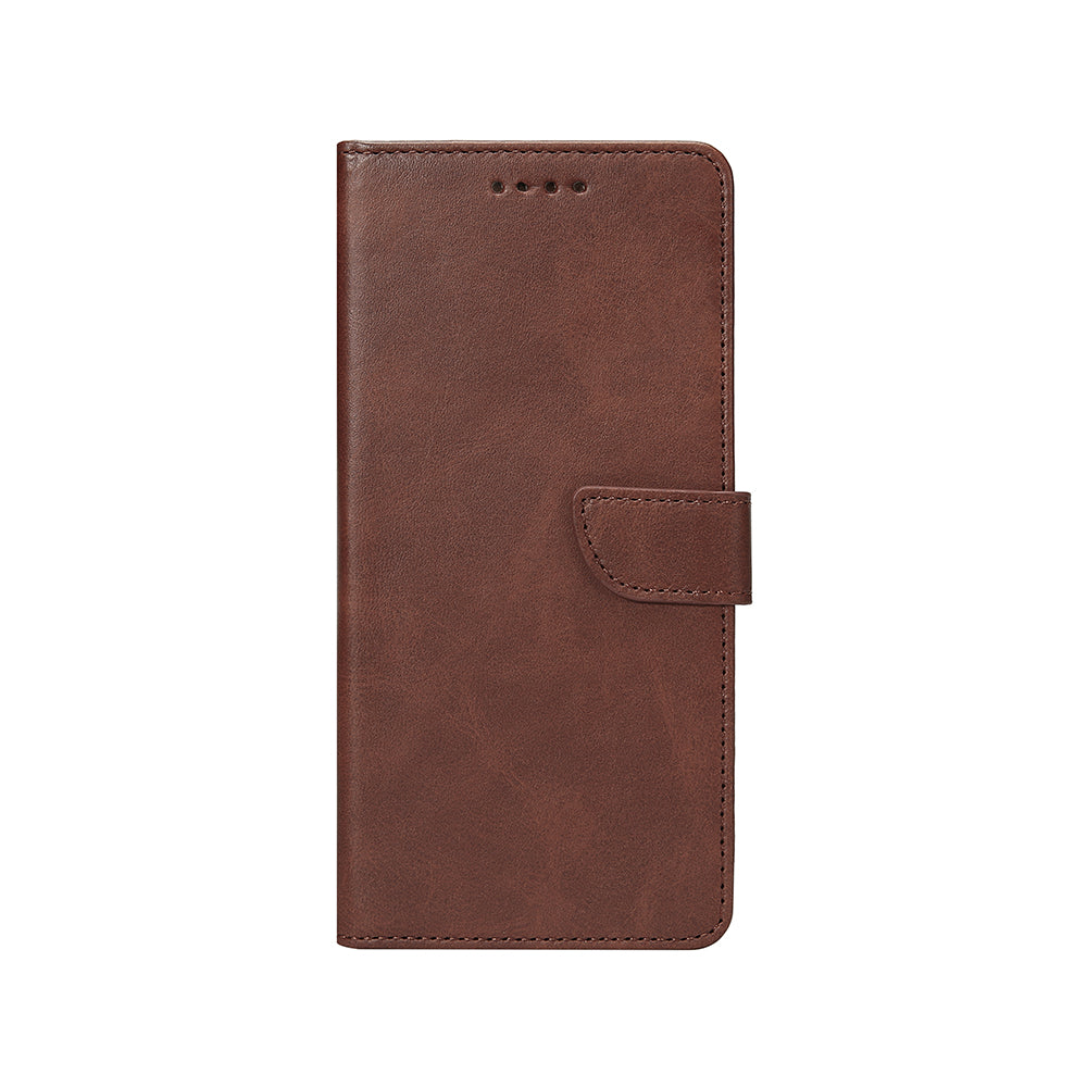 Rixus Bookcase For Samsung Galaxy S25 Ultra S938B
