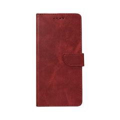 Rixus Bookcase For Samsung Galaxy S25 Ultra S938B