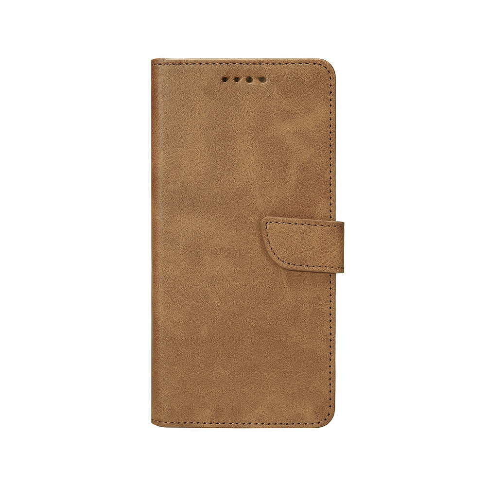 Rixus Bookcase For Samsung Galaxy S25 Ultra S938B