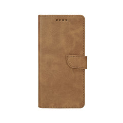 Rixus Bookcase For Samsung Galaxy S25 Ultra S938B