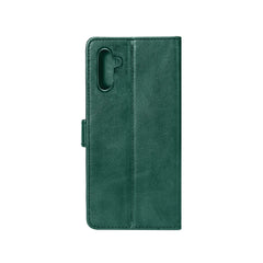 Rixus Bookcase For Samsung Galaxy A13 5G