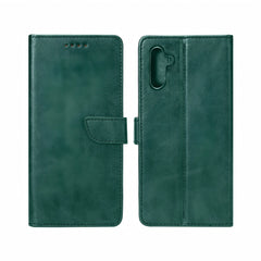 Rixus Bookcase For Samsung Galaxy A13 5G