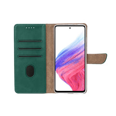 Rixus Bücherregal für Samsung Galaxy A33 5G