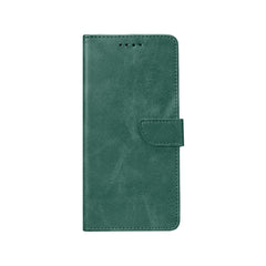 Rixus Bookcase For Samsung Galaxy A54 Dark