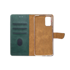 Rixus Bookcase für Samsung Galaxy S22 5G