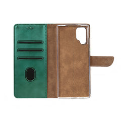 Rixus Bookcase für Samsung Galaxy S22 Ultra 5G