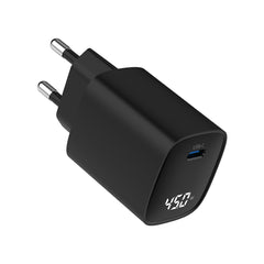 Rixus RXHC13 USB-C Netzteil mit Digitalanzeige