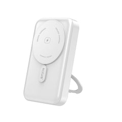 Rixus RXPB71A MagSafe Powerbank With Foldable Stand