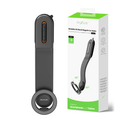 Rixus RXHM90 Bendable All-Round MagSafe Car Holder