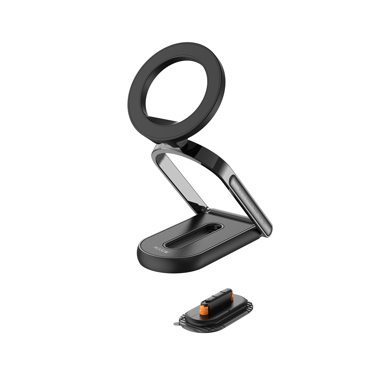 Rixus RXHM94 MagSafe Dashboard Holder