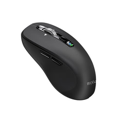 Rixus RXWM01B Aero Flex Maus