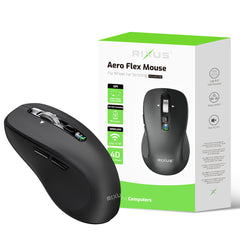 Rixus RXWM01B Aero Flex Maus