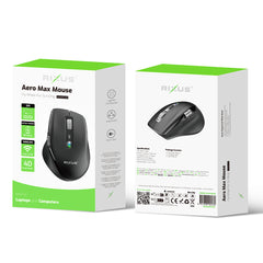 Rixus RXWM05B Aero Max Maus