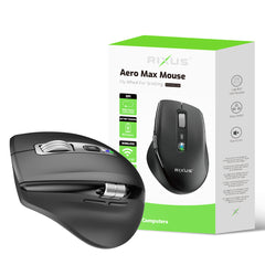 Rixus RXWM05B Aero Max Maus