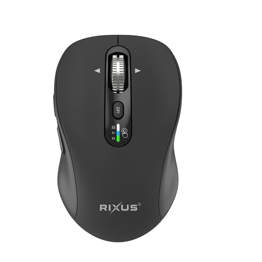 Rixus RXWM03 Aero Compact Mouse