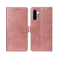 Rixus Buchhülle für Samsung Galaxy A36 A366B