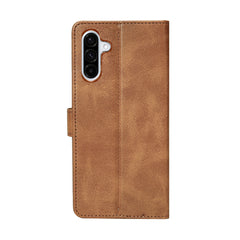 Rixus Buchhülle für Samsung Galaxy A36 A366B