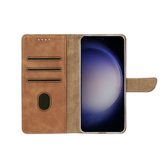 Rixus Buchhülle für Samsung Galaxy A36 A366B