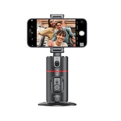 Rixus RXAG01 Automatische Gesichtsverfolgung für Vlogs, Videos, TikTok