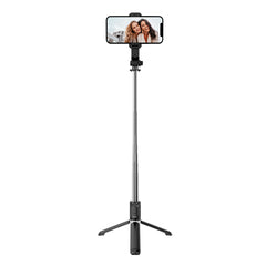 Rixus RXSF06 Zahn Selfie Stick Stativ Universal