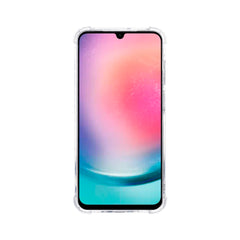 Rixus Anti-Burst Hülle mit MagSafe für Samsung Galaxy A26, A17