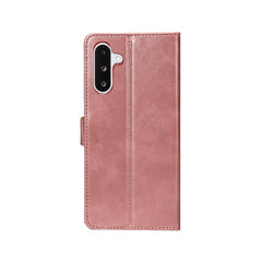Rixus Buchhülle für Samsung Galaxy A26, A17
