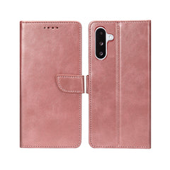 Rixus Buchhülle für Samsung Galaxy A26, A17