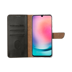 Rixus Buchhülle für Samsung Galaxy A26, A17