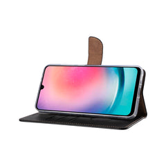 Rixus Buchhülle für Samsung Galaxy A26, A17
