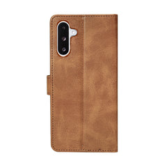 Rixus Buchhülle für Samsung Galaxy A26, A17