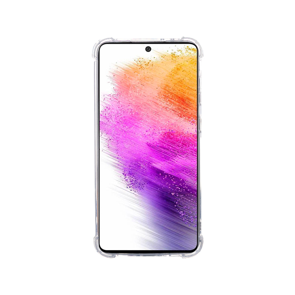 Rixus Anti-Burst Case For Samsung Galaxy A56 A566B