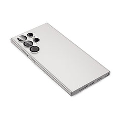 Rixus Klares HD-Kamera-Panzerglas für Apple iPhone 16e