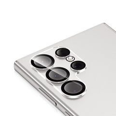 Rixus Klares HD-Kamera-Panzerglas für Apple iPhone 16e