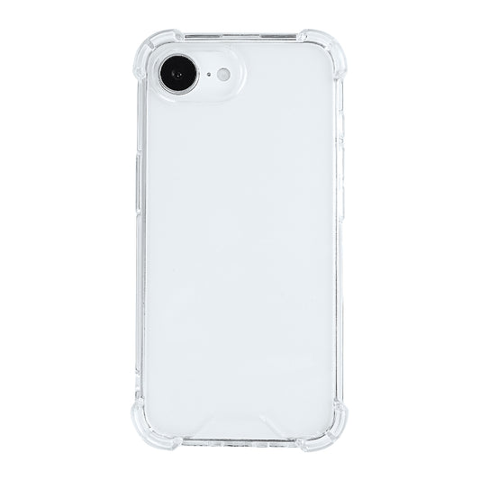 Rixus Anti-Burst Case For iPhone 16e