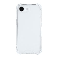 Rixus Anti-Burst Case For iPhone 16e
