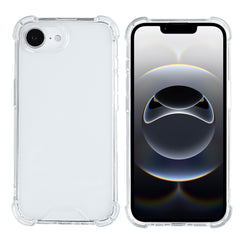 Rixus Anti-Burst Case For iPhone 16e