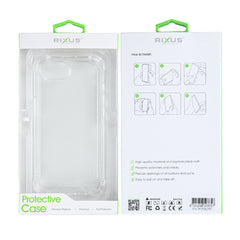 Rixus Anti-Burst Case For iPhone 16e