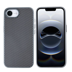 Rixus Mag Carbon With MagSafe For iPhone 16e