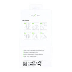 Rixus Mag Carbon With MagSafe For iPhone 16e