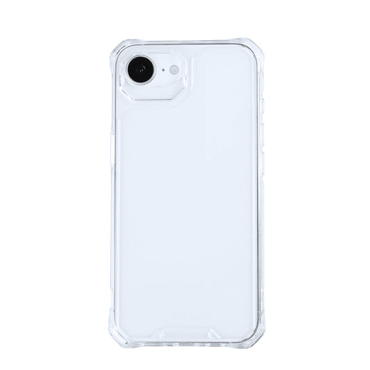 Rixus Armor-X Anti Shock Case For iPhone 16e